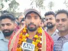 "Very special moment": J-K cricketer Sahil Lotra on maiden Ranji Trophy title