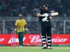 Allen produces fastest ton in T20WC history; guides NZ to final with nine-wicket win over SA