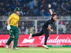 Matt Henry calls New Zealand's bowling effort against South Africa "brilliant" in T20 WC semifinal