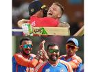 Records, heartbreaks, resets, redemption: A history of India-England T20WC clashes