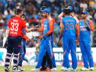 "Bit more pressure on India," reckons Dinesh Karthik ahead of T20 WC semifinal against England