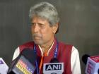 "Enter the final and win final as well, that's my wish": Kapil Dev ahead of India-England semi-final clash