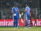 T20 World Cup: England win toss, puts India to bat first in Mumbai semi-final