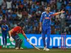 T20 World Cup: Records tumble in Mumbai as India beat England to enter final