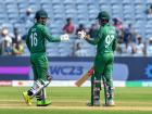 Bangladesh name squad for three-match ODI series against Pakistan