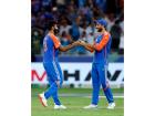 "Shows why he's called 'Yorker King'": Axar Patel hails Jasprit Bumrah after India's semifinal win