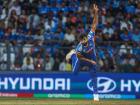 "We're lucky that a bowler like Jasprit Bumrah plays for India": Irfan Pathan