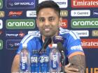 "Special feeling": Indian skipper Suryakumar Yadav speaks on leading India in T20 WC final against Kiwi's
