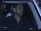 T20 World Cup 2026: MS Dhoni arrives in Ahmedabad ahead of India vs New Zealand final