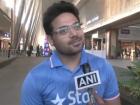 "We're excited, expect a good game": Fans express enthusiasm ahead of IND vs NZ T20 WC final