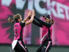 Amelia Kerr breaks 44-year record with seven-wicket haul against Zimbabwe