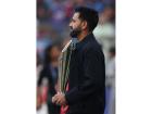 MS Dhoni, Rohit Sharma walks out with T20 WC Trophy in final