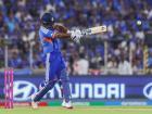 Sanju Samson posts highest score in the T20WC final; overtakes Virat Kohli as redemption story continues