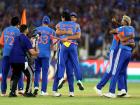 "Hats off to World Champion": Amit Shah lauds India's T20 WC triumph