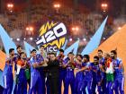 Jay Shah, Devajit Saikia hail India's back-to-back T20 World Cup triumph