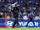 Mitchell Santner admits New Zealand were "underdogs" against India in T20 WC final