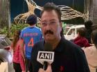 Abhishek Sharma's family expresses joy over batter's contribution to India's T20 WC 2026 win