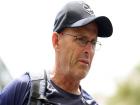 Sri Lanka announces Gary Kirsten as new head coach for men's team