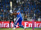 Tharoor reveals getting "birthday call" from T20WC winner Sanju Samson, wishes him best for IPL