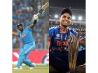 First cap, lessons, criticism, redemption: T20WC winning skipper Suryakumar Yadav's Ahmedabad story