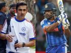 "Felt that there's a lot he can deliver": Gautam Gambhir explains why he backed Sanju Samson