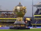 BCCI announces schedule for first phase of IPL 2026