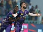 Having Watson, Russell as coaches is a blessing: KKR allrounder Ramandeep Singh ahead of IPL 2026