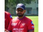 "Let's look to build relationships": LSG captain Rishabh Pant ahead of IPL 2026 season