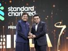 ICC chairman Jay Shah receives 'Outstanding Contribution in Sports Award'