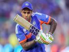 Team India targets T20 WC hat-trick, Olympic gold: Suryakumar Yadav