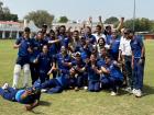North Zone win JK Bose Inter-Zonal T20 Cricket Trophy; SJAM-1 claim AC Bali Table Tennis Tournament team title