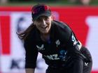 New Zealand players gain big in latest ICC Women's rankings