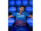 Delhi Capitals unveil new jersey for IPL 2026; campaign features Axar Patel, Jemimah Rodrigues