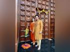 Sachin Tendulkar extends 'heartfelt greetings' on Gudi Padwa, Marathi New Year