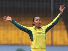 Australia's Alana King hopes for T20 WC selection following brilliant return spell against WI