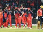Jitesh, skipper Rajat deliver explosive fifties; Virat plays short cameo in RCB's first warm-up match