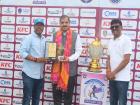 7th IDCA Women T-10 National Cricket Championship for Deaf 2026 kicks off in Gurugram
