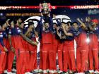 "We're not carrying the ego of one year of success": RCB's director of cricket Mo Bobat ahead of IPL 2026
