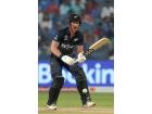 Neesham acknowledges New Zealand's sub-par performance after loss to South Africa in T20I series decider
