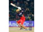 "People tend to forget my batting": RCB all-rounder Krunal Pandya