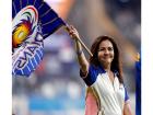 "Really special": Nita Ambani hails MI's win over KKR, team's first IPL season-opener victory since 2012 edition