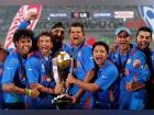 "United by one dream to win the World Cup for India": Sachin Tendulkar recalls 2011 ODI World Cup triumph