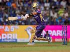 KKR skipper Ajinkya Rahane disappoints in 200th IPL game