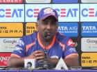 "In IPL, every home team is a challenge": MI head coach Jayawardene ahead of clash against DC