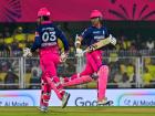 Jaiswal-Suryavanshi on cusp of IPL history ahead of GT clash