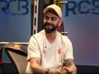 Kohli jokes about RCB fielding five overseas players in IPL 2026