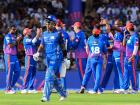 IPL 2026: Mumbai Indians set 163-run target for Delhi Capitals