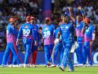 "We felt short by 15-20 runs": MI stand-in captain Suryakumar after loss against DC