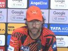 "Nitish Kumar Reddy can bowl at any stage of the game": SRH head coach Daniel Vettori