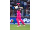 IPL 2026: Jaiswal, Jurel fifties power Rajasthan Royals to 210/6 vs Gujarat Titans